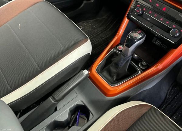 2021 Volkswagen T-Cross Automatic 386908260