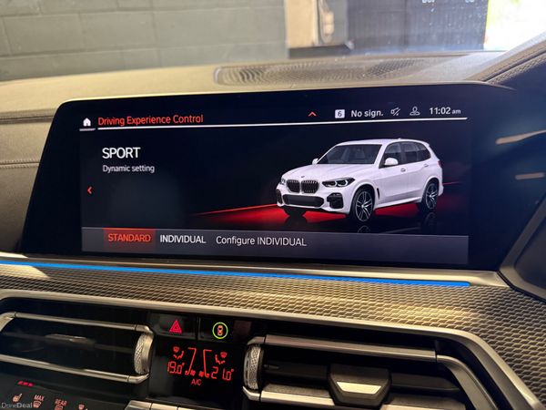 211 BMW X5 45E M-Sport  Pro / M Performance 386920422
