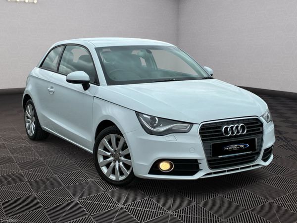 AUDI A1 1.4 TFSI *Automatic* 386923280