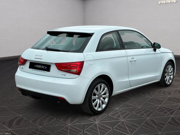 AUDI A1 1.4 TFSI *Automatic* 386923284