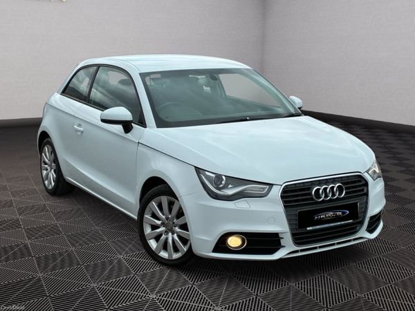 AUDI A1 1.4 TFSI *Automatic* 386923350