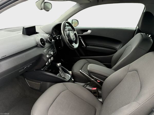 AUDI A1 1.4 TFSI *Automatic* 386923352
