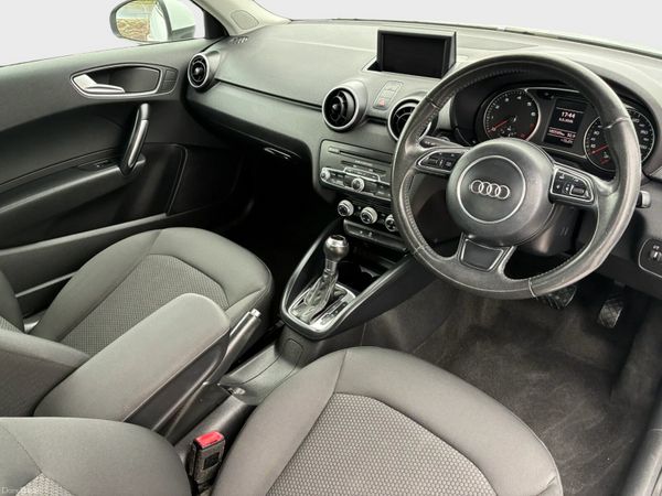 AUDI A1 1.4 TFSI *Automatic* 386923330