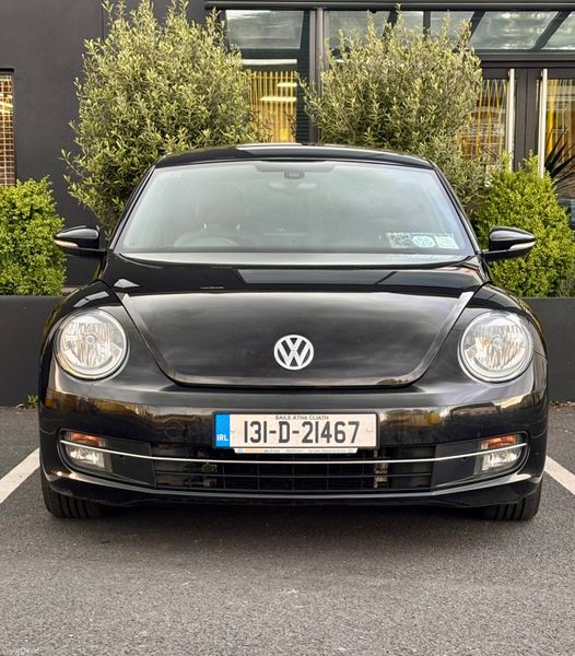 2013 Volkswagen Beetle Sports*1.4 TSI*SPORTS 386924144