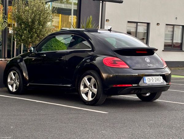 2013 Volkswagen Beetle Sports*1.4 TSI*SPORTS 386924166