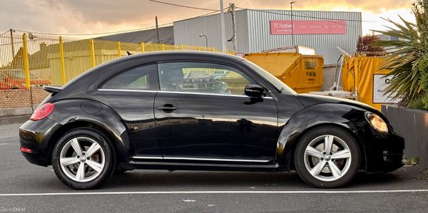 2013 Volkswagen Beetle Sports*1.4 TSI*SPORTS 386924170