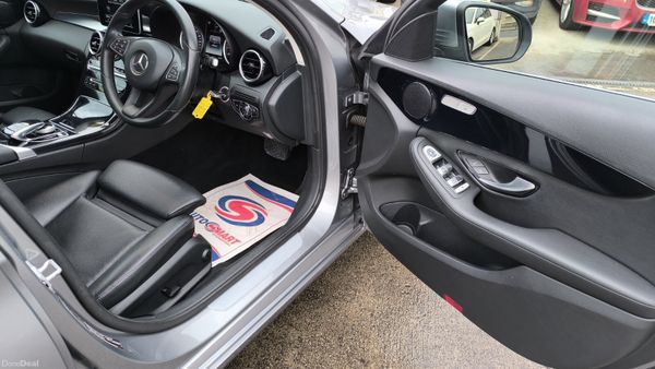 Mercedes-Benz C-Class 2015 C300 386924242