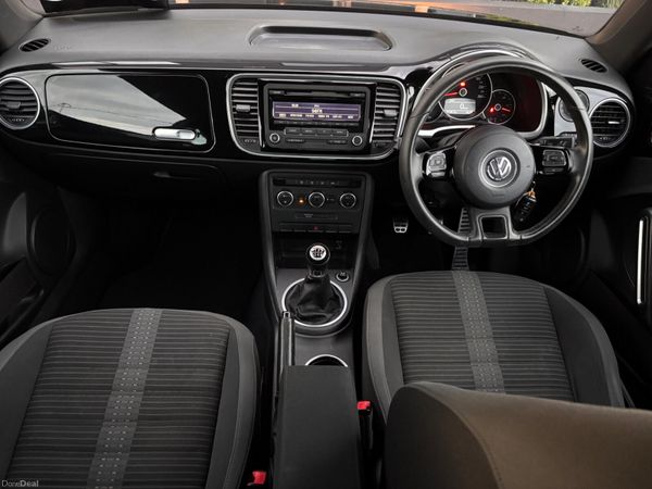 2013 Volkswagen Beetle Sports*1.4 TSI*SPORTS 386924202
