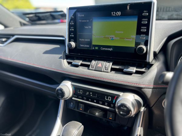 Toyota RAV4 Sport 386925652