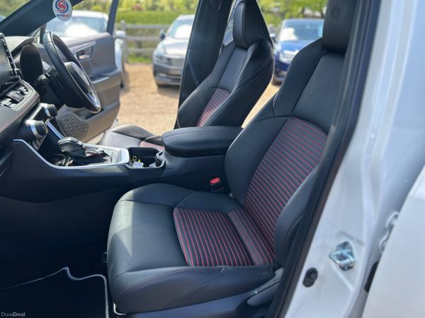 Toyota RAV4 Sport 386925654