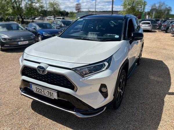 Toyota RAV4 Sport 386925622