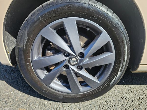 SEAT Mii 2017 1.0l NEW NCT 386926708