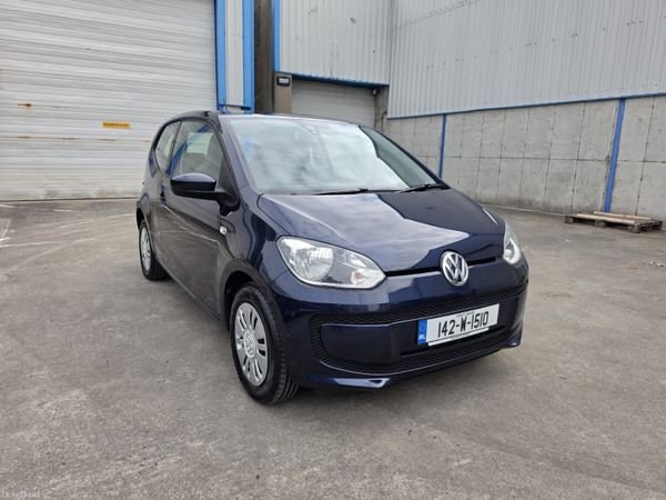 Volkswagen up! 2014 386927446