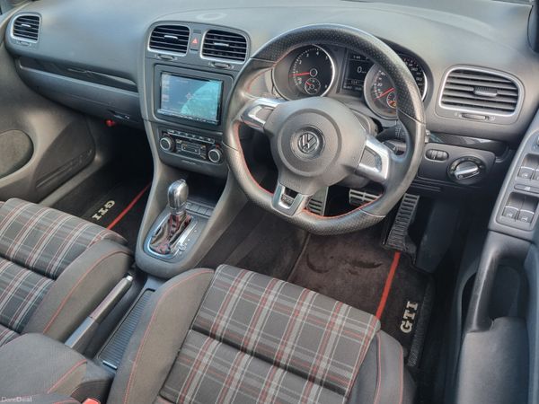 2012 Volkswagen Golf GTI 386927578