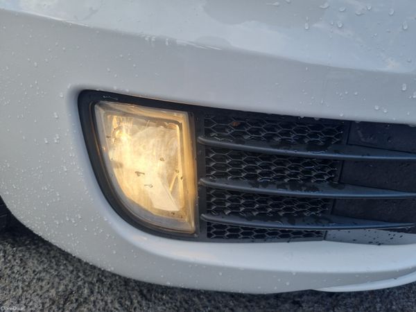 2012 Volkswagen Golf GTI 386927586