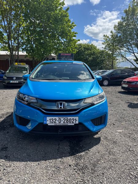 Honda Fit Hybrid Automatic 386932582