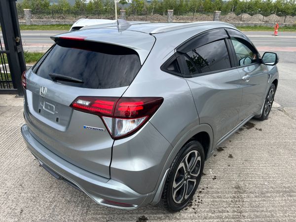 HONDA VEZEL 2015, 1.5 HYBRID AUTO 386932948
