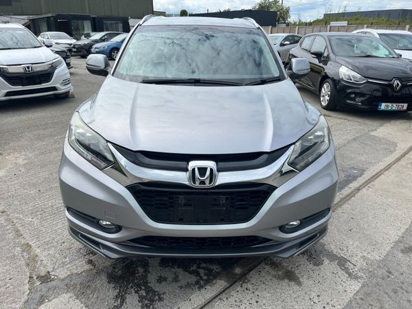 HONDA VEZEL 2015, 1.5 HYBRID AUTO 386932954