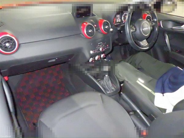 Audi A1 S-line 1.4 30kms 386934190