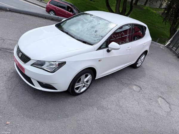 SEAT Ibiza 1.4 Petrol Low Miles New NCT 386934212