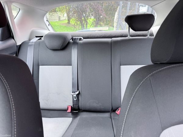SEAT Ibiza 1.4 Petrol Low Miles New NCT 386934238