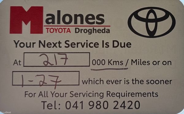 2015 Toyota RAV4 2.0 D-4D Sol Nct 05/27 Tax 06/26 386934822