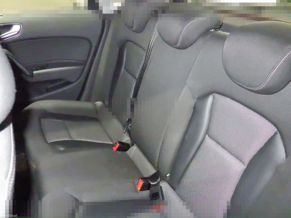 Audi A1 Sportback 1.4 Automatic 386934914