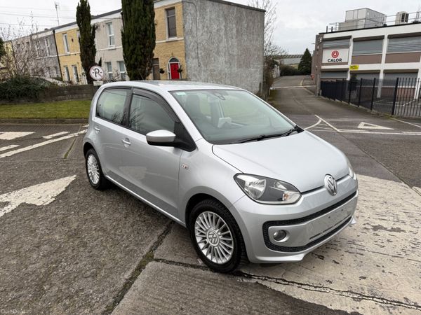 VOLKSWAGEN UP 2015 AUTOMATIC 1.0 PETROL 386935212