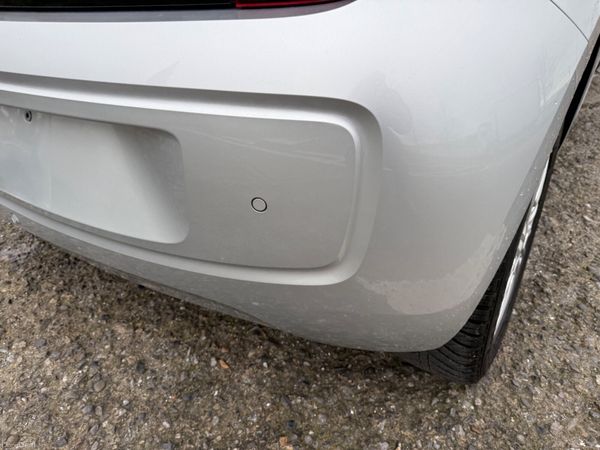 VOLKSWAGEN UP 2015 AUTOMATIC 1.0 PETROL 386935234