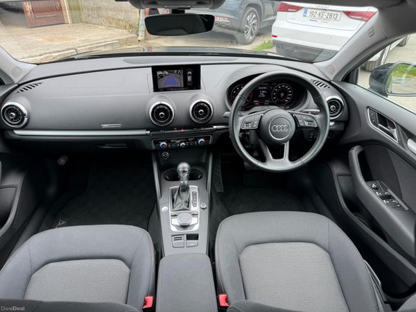 2020 Audi A3 1.4 Tsi Auto 19000 KM ONLY 2 KEYS 387040006