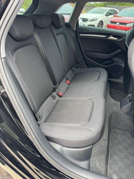 2020 Audi A3 1.4 Tsi Auto 19000 KM ONLY 2 KEYS 387040010