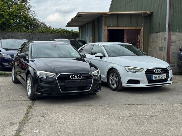 2020 Audi A3 1.4 Tsi Auto 19000 KM ONLY 2 KEYS 387040012