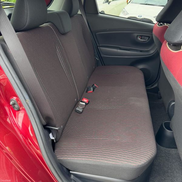 Toyota Vitz/Yaris 1.5 Hybrid 77000kms 2018 Jewela 387041658