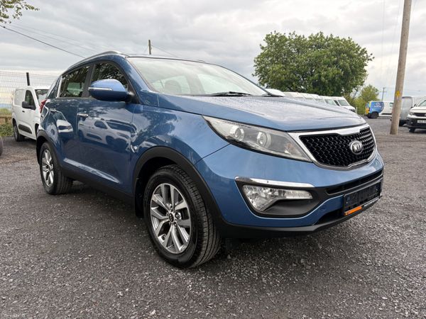 Kia Sportage 387047364