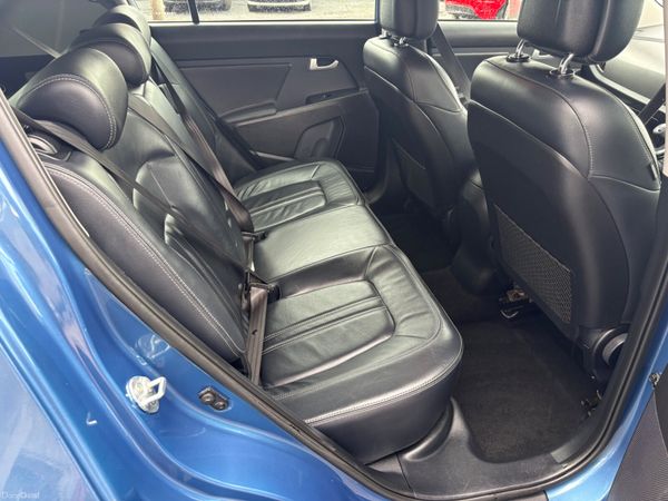 Kia Sportage 387047366