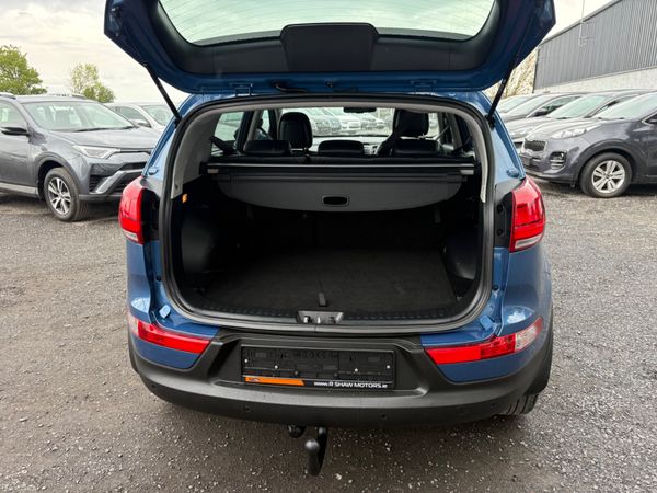 Kia Sportage 387047370