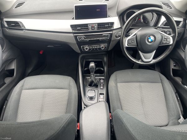 2018 BMW X1 2.0L DIESEL PREMIUM SUV (S2) 387047444