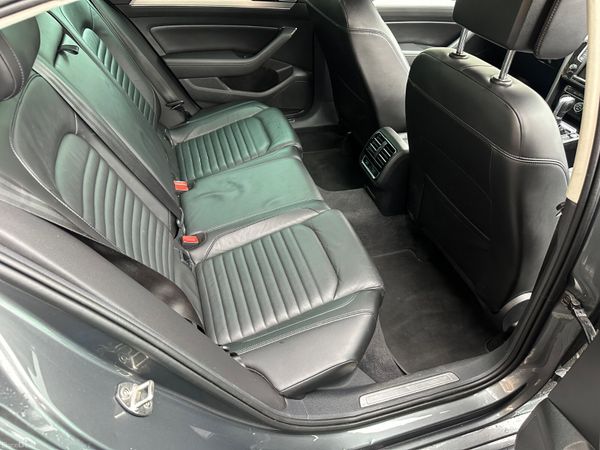 Volkswagen Passat 2017 2.0 TDI DSG 150HP Highline 387048774