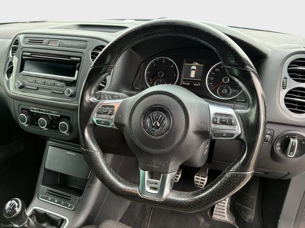 Volkswagen Tiguan R-Line 387050490