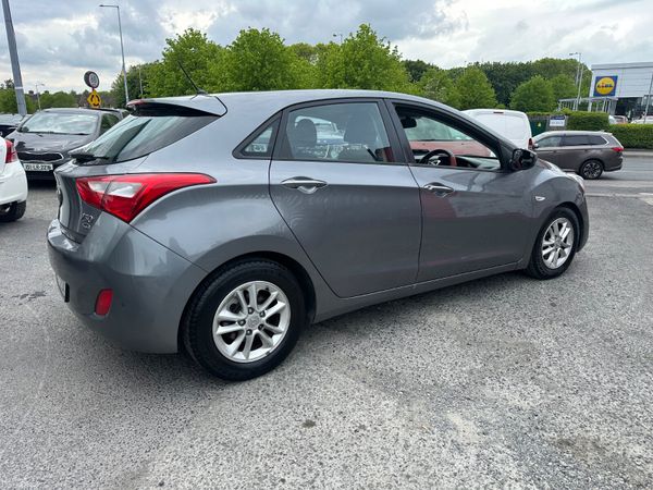 Hyundai i30 1.6 Diesel NCT TAX 387050652