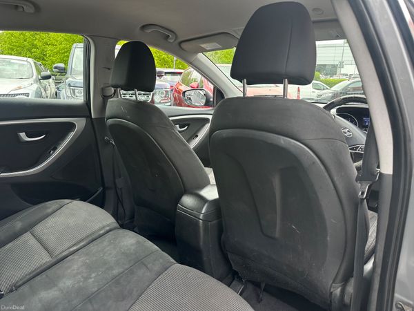 Hyundai i30 1.6 Diesel NCT TAX 387050676