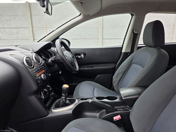 Nissan Qashqai 1.5 DCi XE NCT 09/26 TAX 06/26 387050818