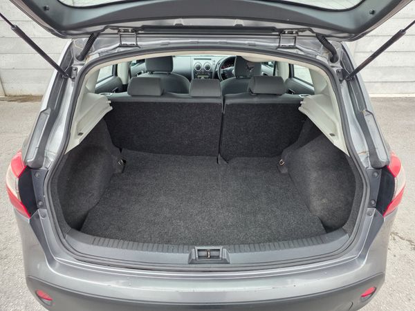 Nissan Qashqai 1.5 DCi XE NCT 09/26 TAX 06/26 387050820