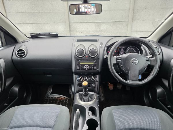 Nissan Qashqai 1.5 DCi XE NCT 09/26 TAX 06/26 387050824