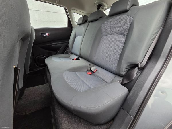 Nissan Qashqai 1.5 DCi XE NCT 09/26 TAX 06/26 387050826
