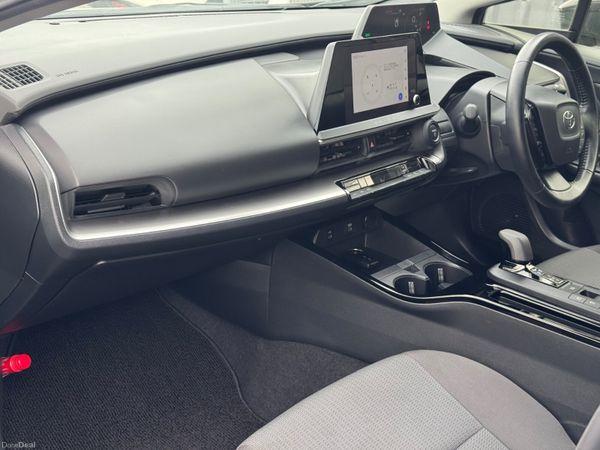 Toyota Prius Hybrid Automatic 387051776