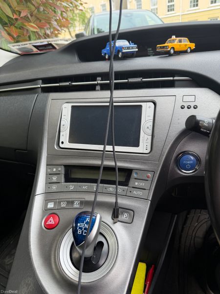 Toyota Prius 2013 387057768