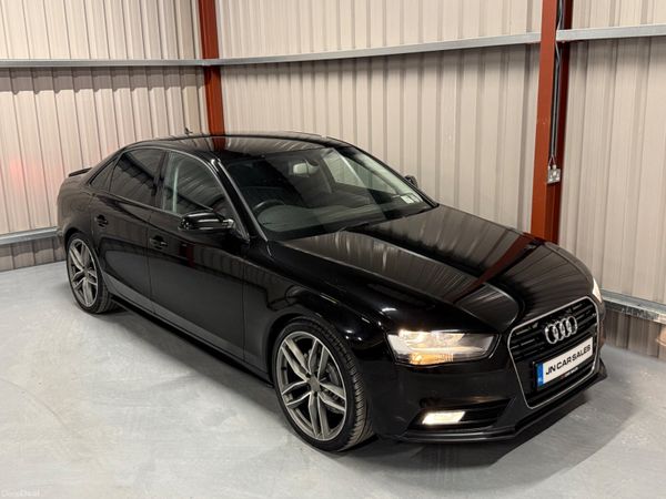 2015 (152) Audi A4 2.0TDI 387078358
