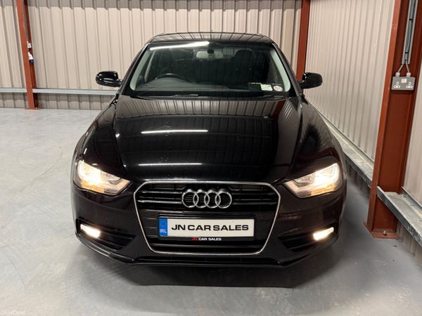 2015 (152) Audi A4 2.0TDI 387078360