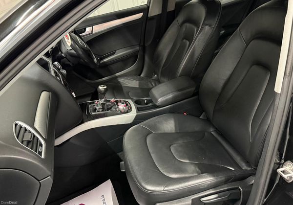 2015 (152) Audi A4 2.0TDI 387078364